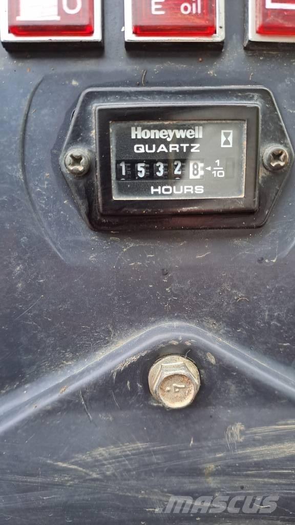 Kubota K 008-3 Mini excavadoras < 7t