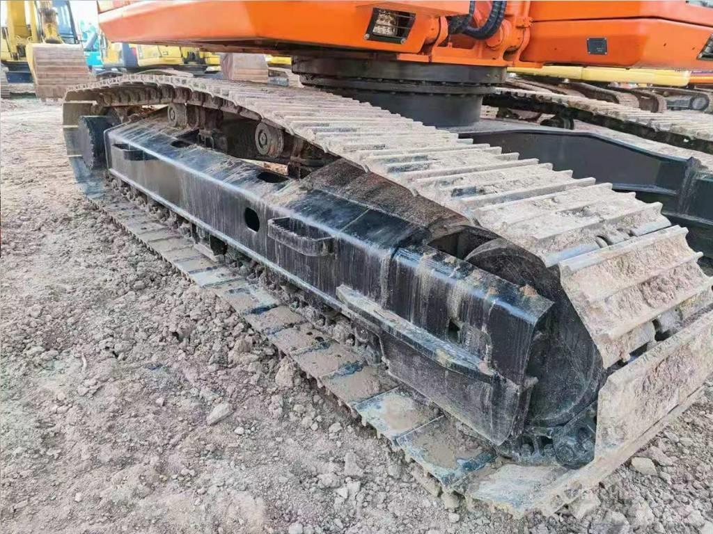 Doosan 225 Excavadoras de cadenas