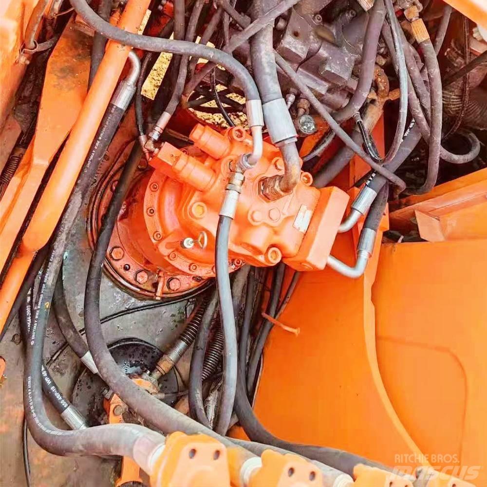 Doosan 225 Excavadoras de cadenas