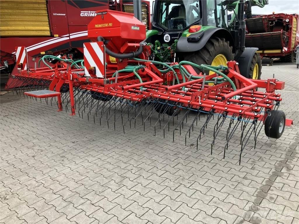 Einböck PRO 600 Otros remolques