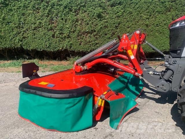 Kverneland 3332FT Segadoras acondicionadoras