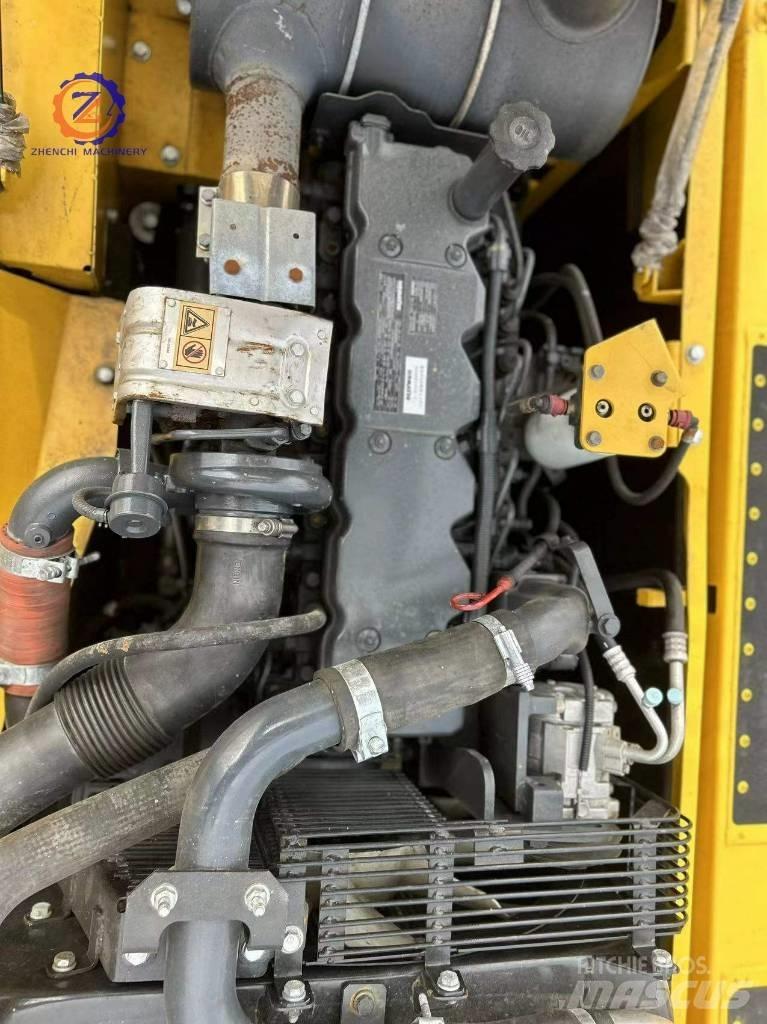 Komatsu PC 240-8 Excavadoras de cadenas