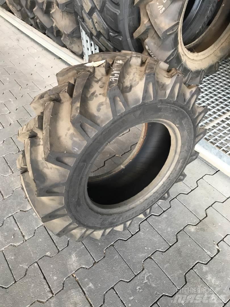 BKT 10.0/75-15.3 Neumáticos, ruedas y llantas