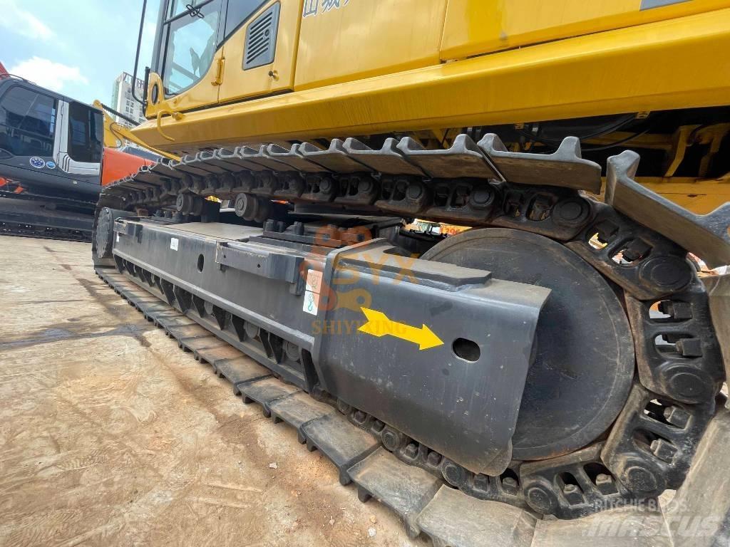 Komatsu PC 450 LC-8 Excavadoras de cadenas