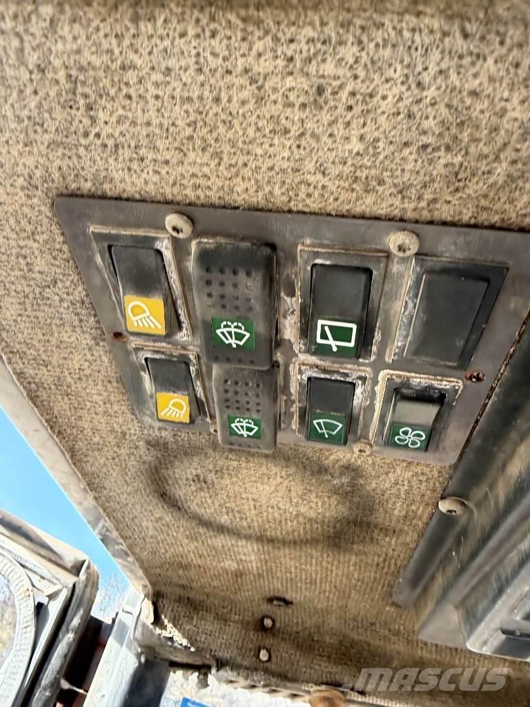 Dynapac CA 251 D Rodillos de un solo tambor