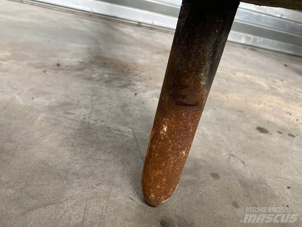Furukawa FX25-S Martillos hidráulicos