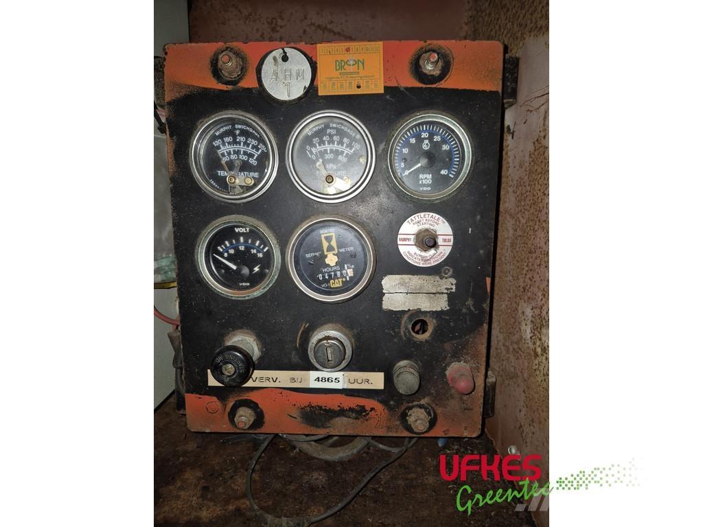 Morbark EZ 2500 Trituradoras de madera