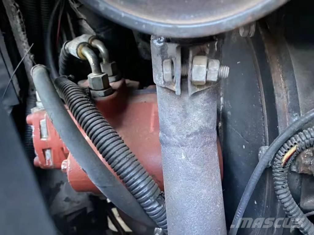 Hitachi ZX 30 U Mini excavadoras < 7t