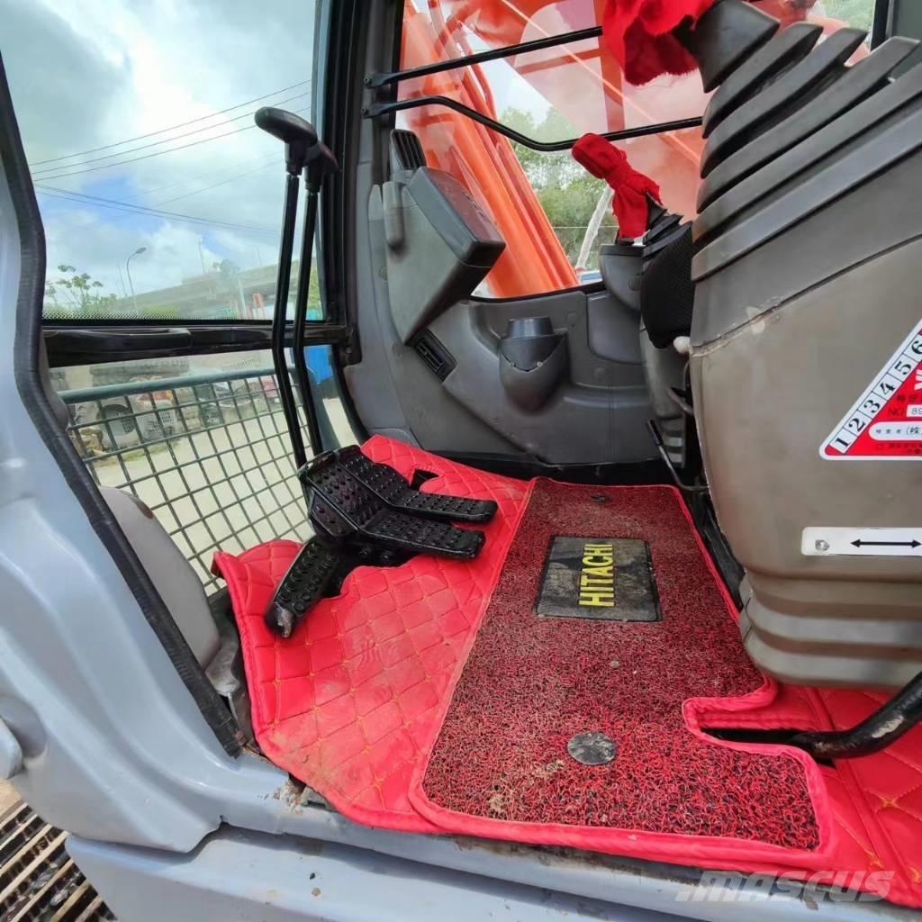 Hitachi ZAXIS 200-3G Excavadoras de cadenas