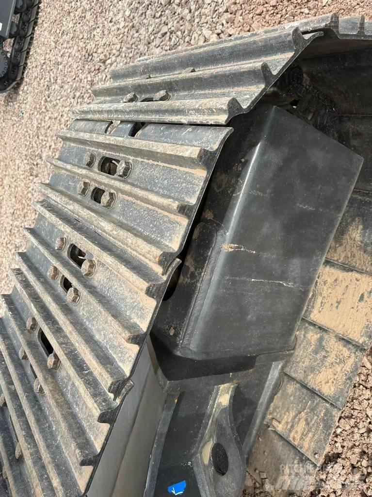 Volvo EC 240 Excavadoras de cadenas
