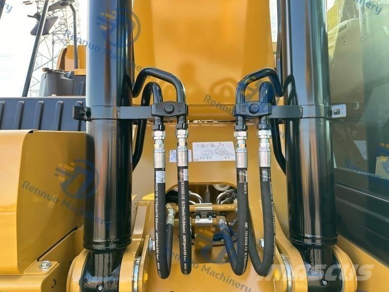 CAT 320GC Excavadoras de cadenas