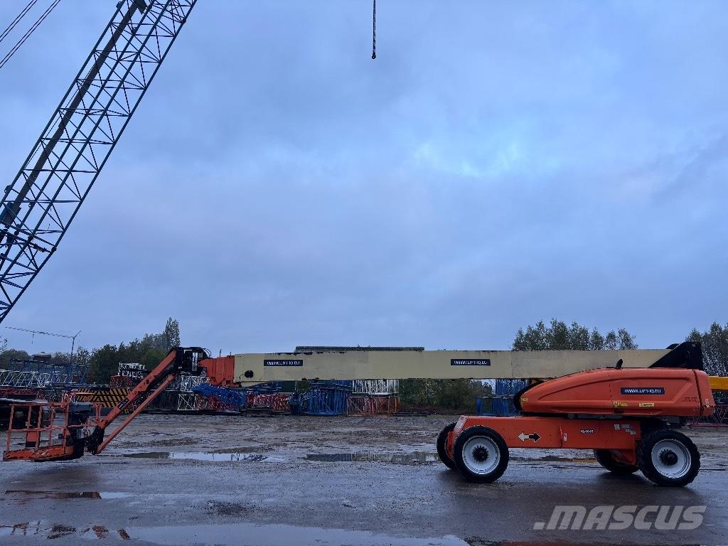 JLG 1350 SJP Plataformas de trabajo telescópica