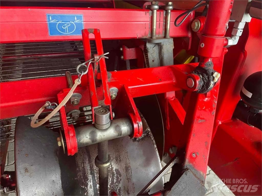 Grimme SE 150-60 Cosechadoras de bulbos