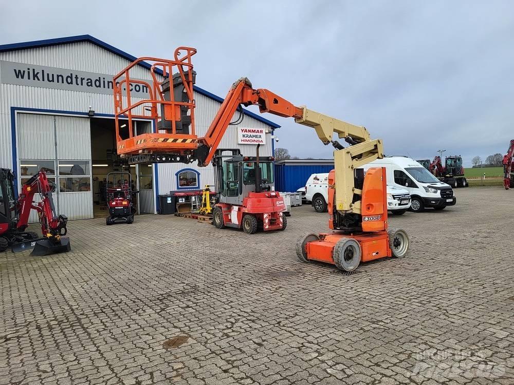 JLG E 300 AJP Plataforma de trabajo articulada