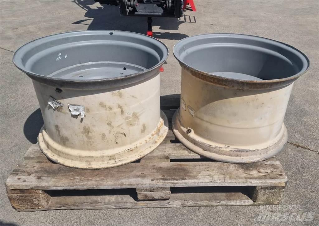 Deutz 5090 DF TTV Tractores