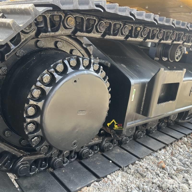 CAT 330D2L Excavadoras de cadenas