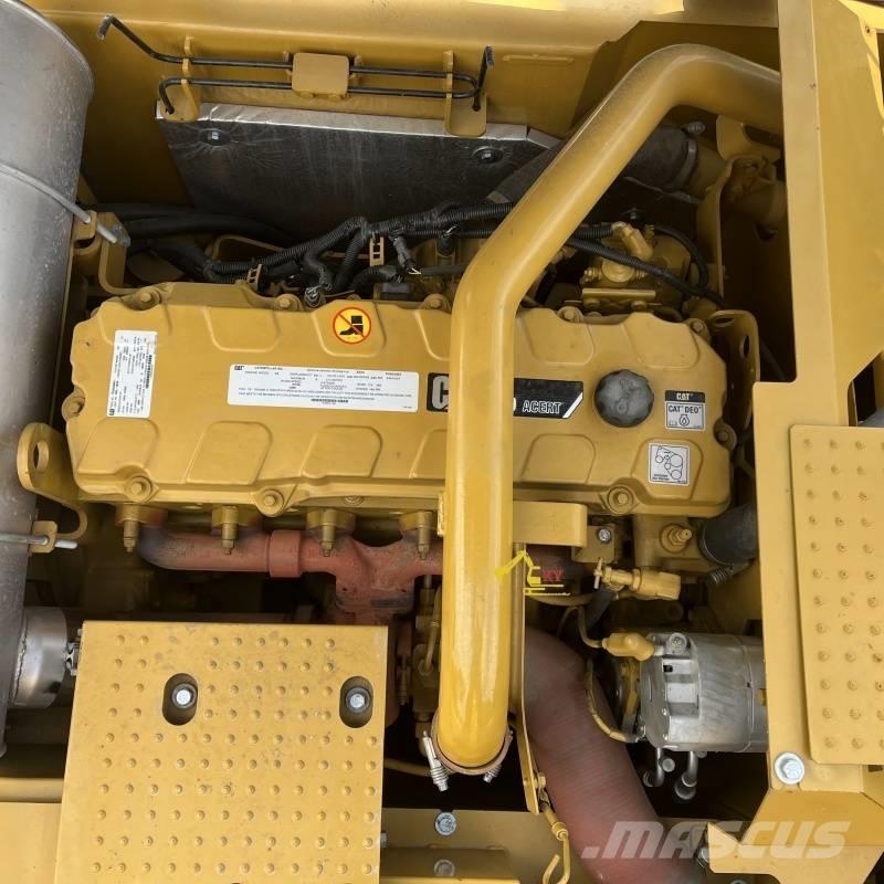 CAT 330D2L Excavadoras de cadenas