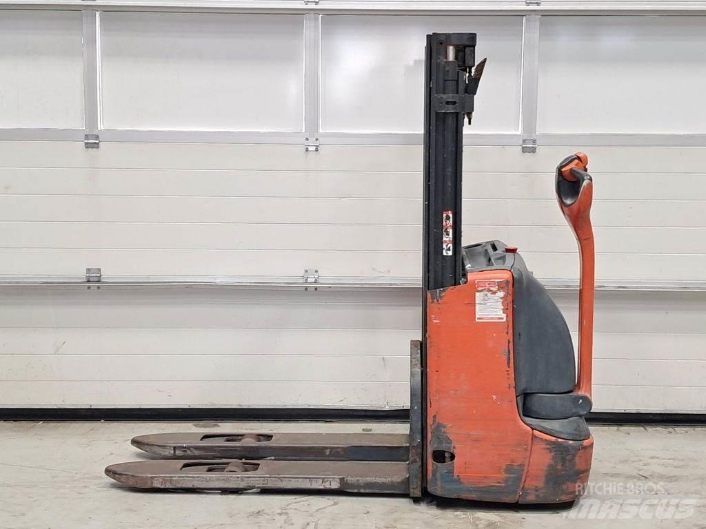 Linde L10B Apiladores eléctricos