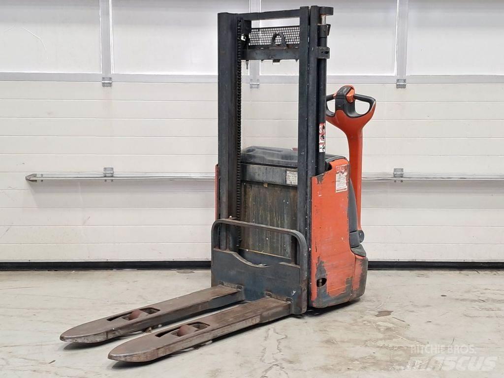 Linde L10B Apiladores eléctricos