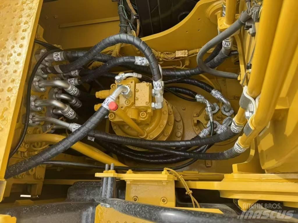 CAT 323GC Excavadoras de cadenas