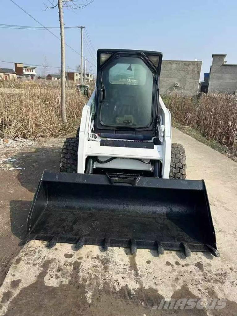 Bobcat S 160 Minicargadoras