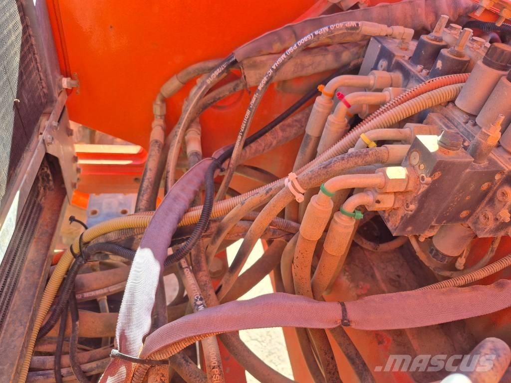 Xtreme XR1055 Carretillas telescópicas