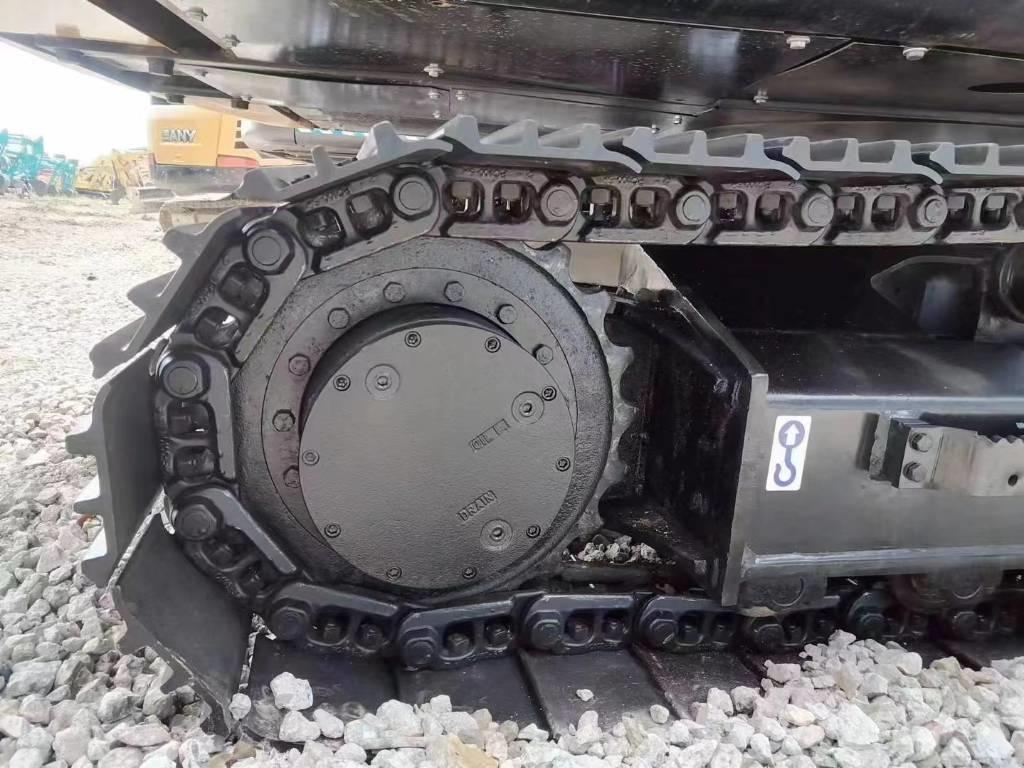 Sany SY135C Excavadoras de cadenas