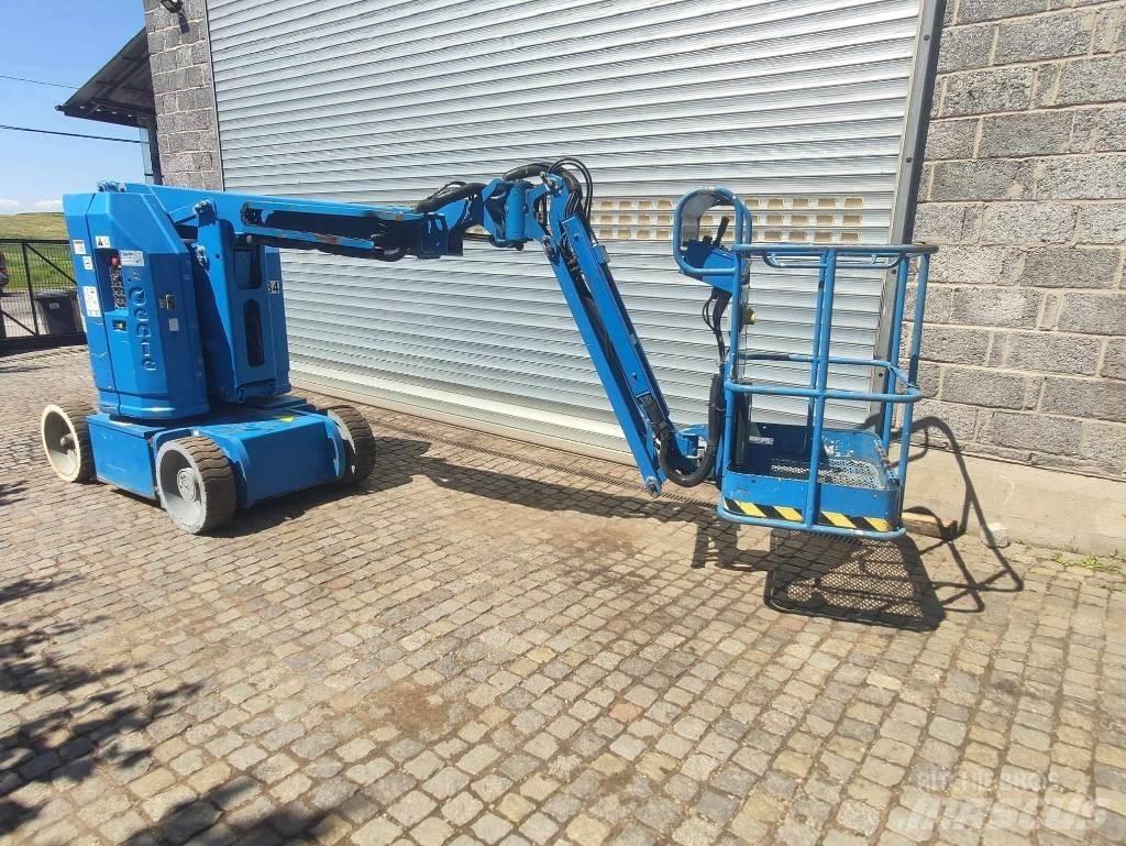 Genie Z 30/20 N RJ Plataforma de trabajo articulada