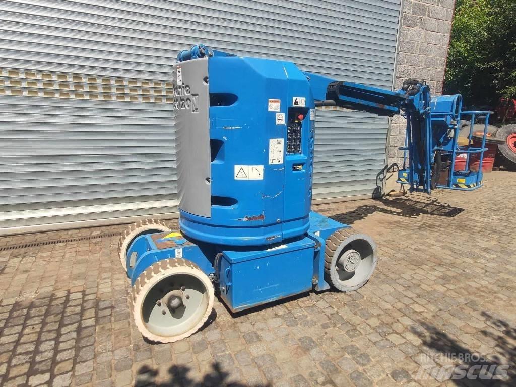 Genie Z 30/20 N RJ Plataforma de trabajo articulada