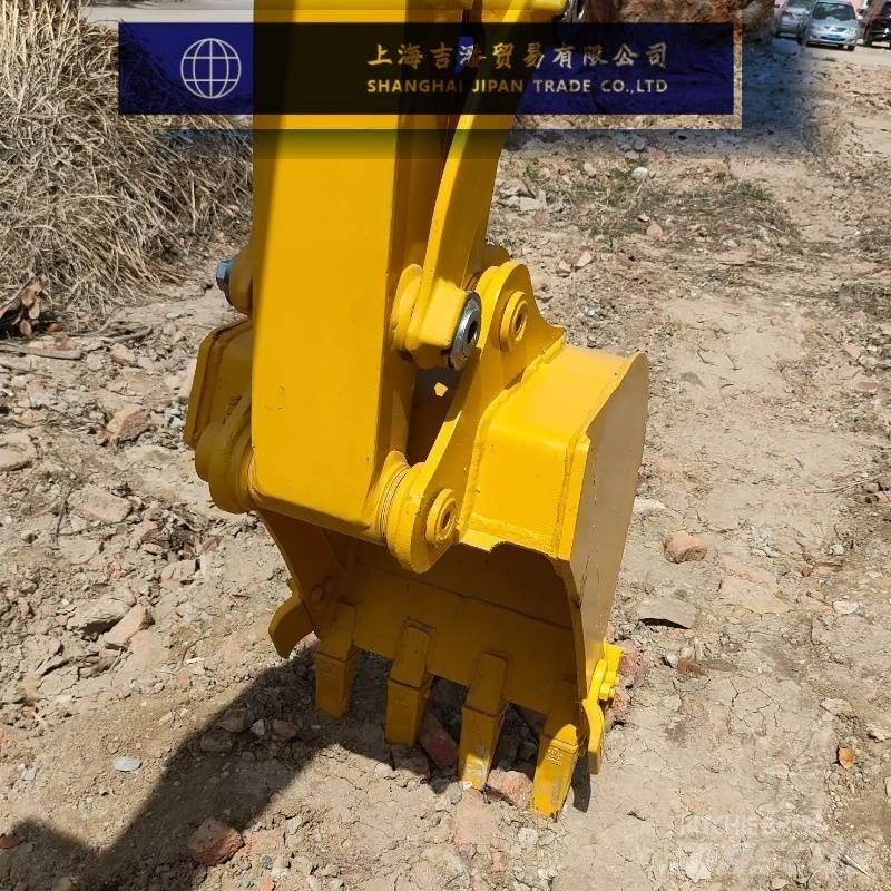 Komatsu PC 40 MR Mini excavadoras < 7t