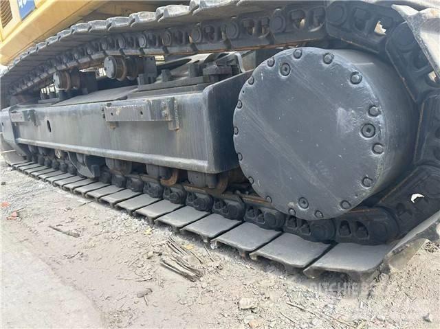 Komatsu PC 450-8 Excavadoras de cadenas