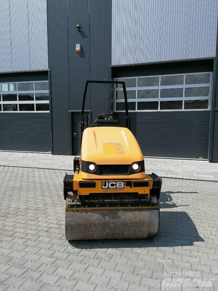 JCB VMT 260-120 Vibradores
