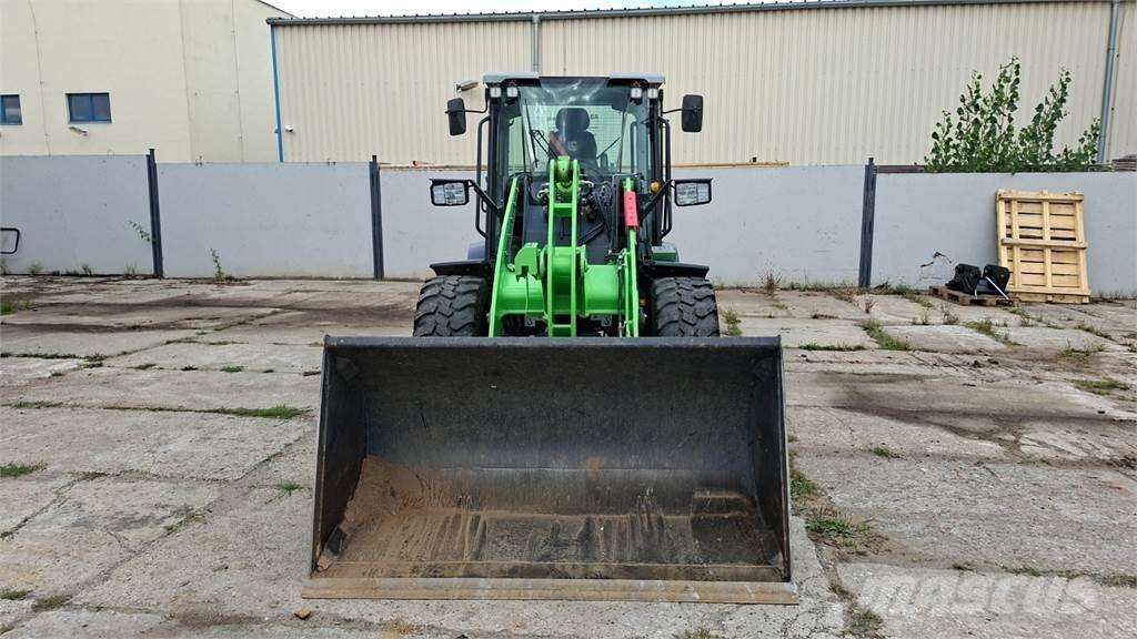 LiuGong 820 TE Construcción - Otros