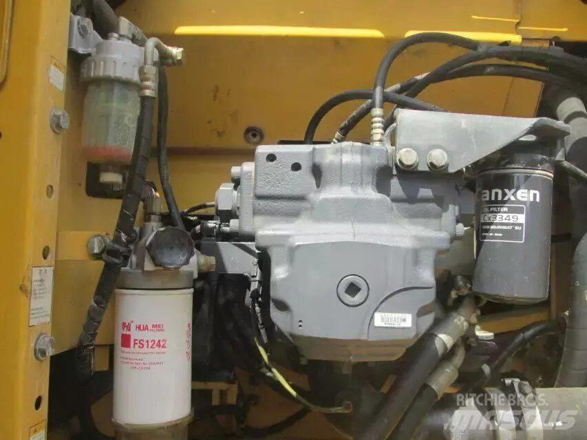 Komatsu PC 210-7 Excavadoras de cadenas