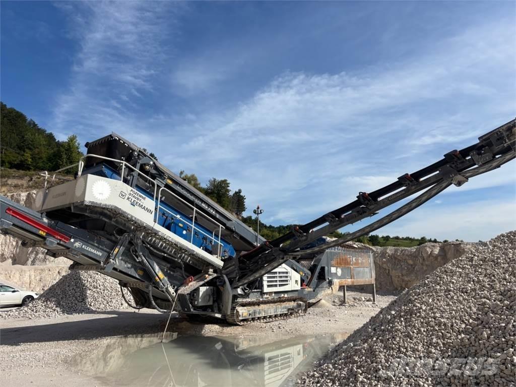 Kleemann MS702EVO Construcción - Otros