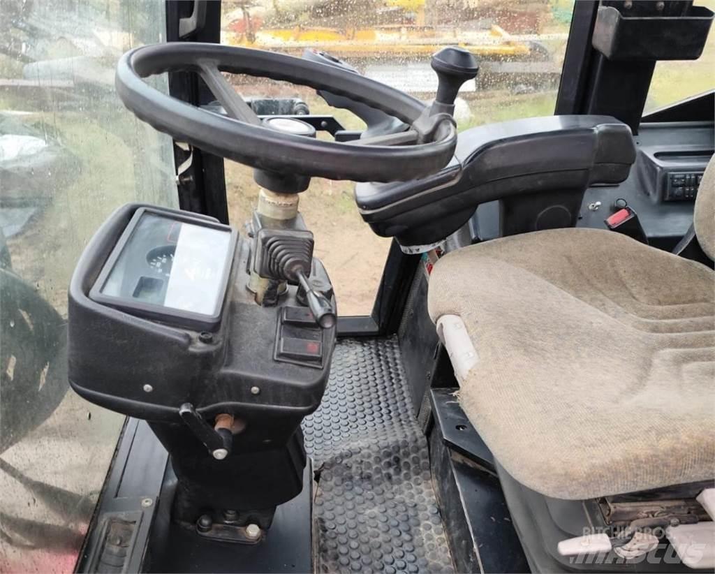 Schäffer 980T Palas cargadoras