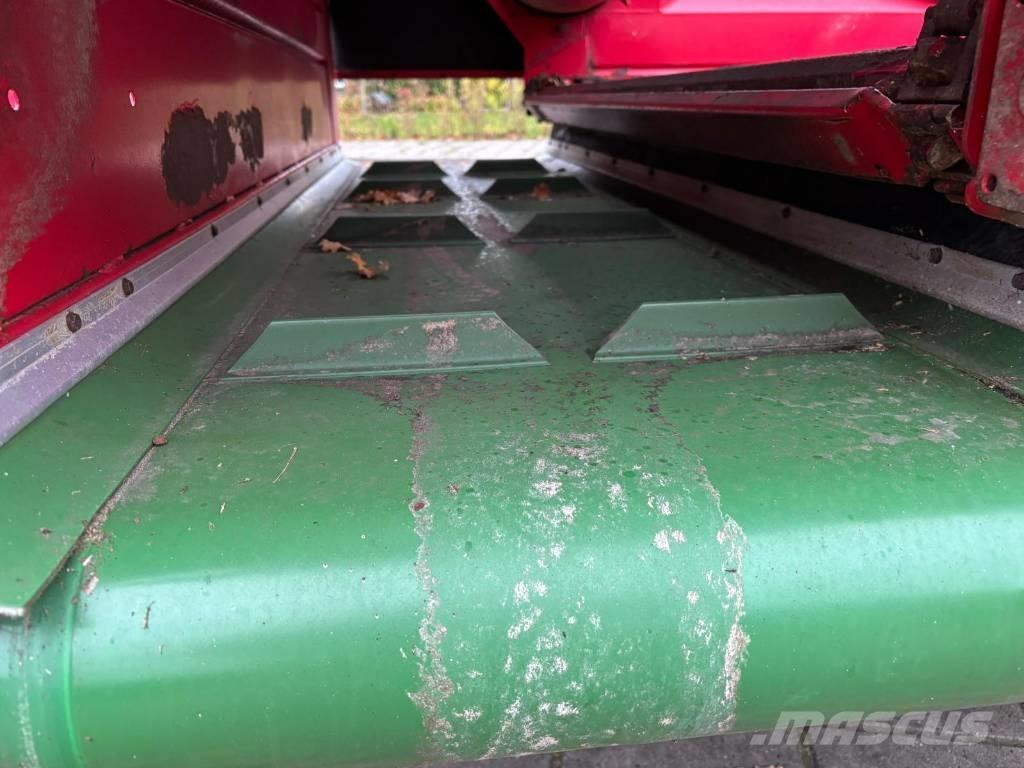 Trioliet MULTIFEED Alimentador de animales