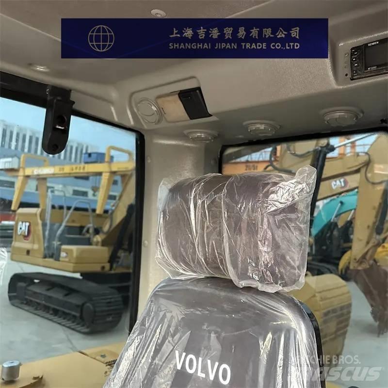 Volvo EC 60 Excavadoras de cadenas