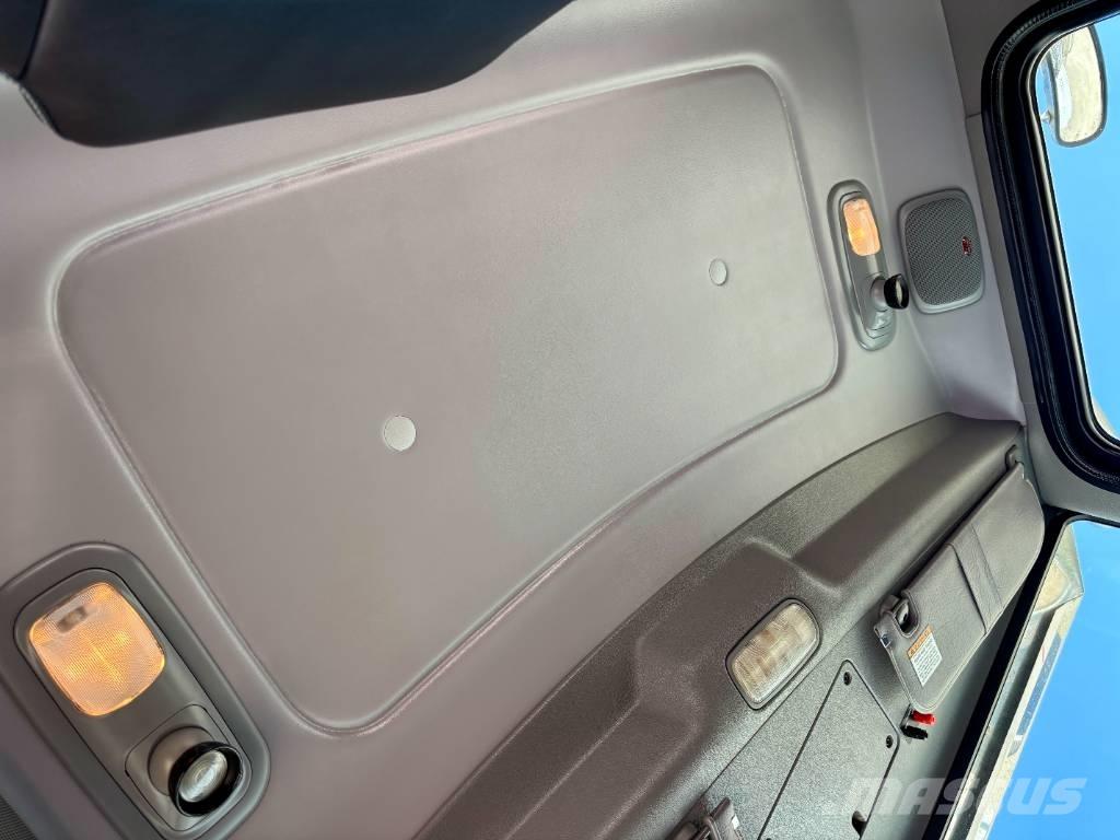 Peterbilt 389 Cabezas tractoras