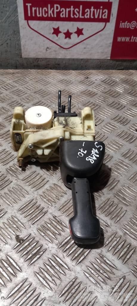 Scania R 440    1882115 Cabinas e interior