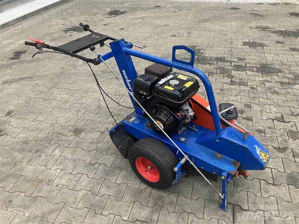 Weber BBF BSF 13 Jardinería - Otros