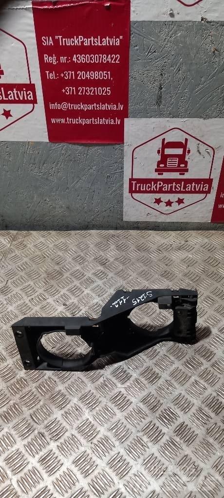 Scania R 440  1786695 Cabinas e interior