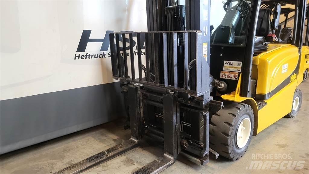 Yale ERP35VL E2145 Carretillas de horquilla eléctrica