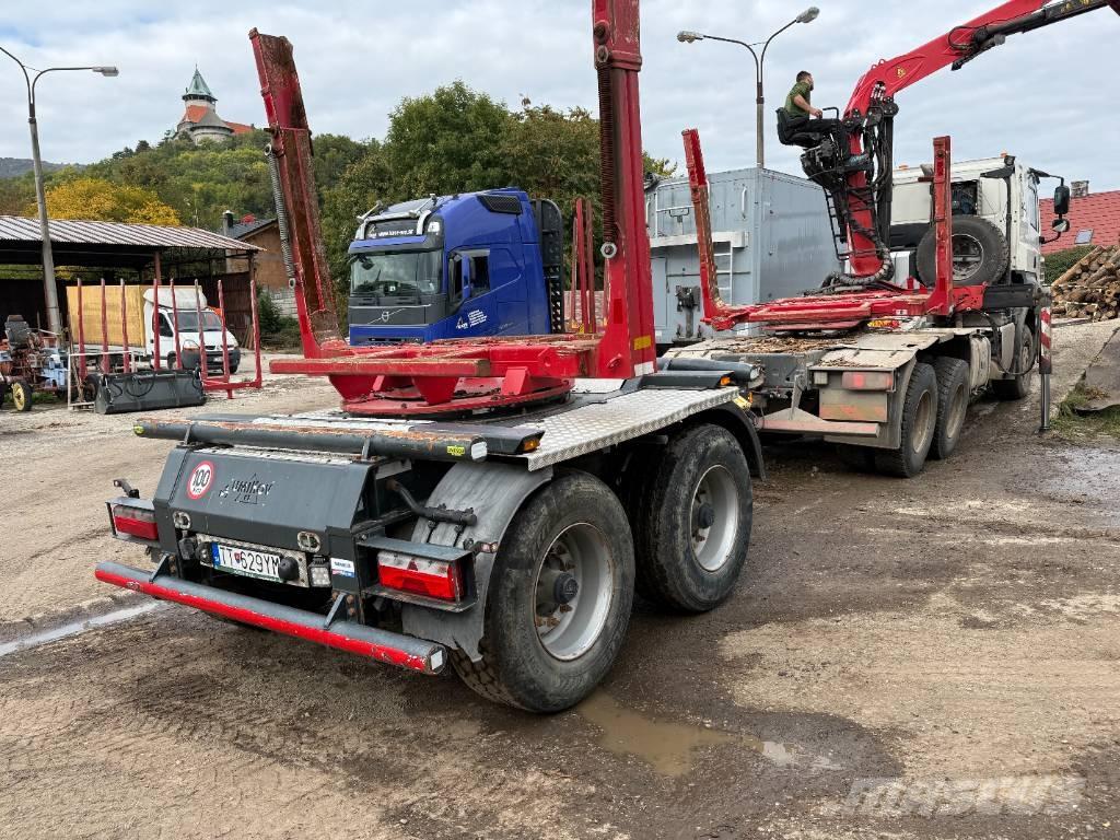 Umikov PN 2.18T Madera