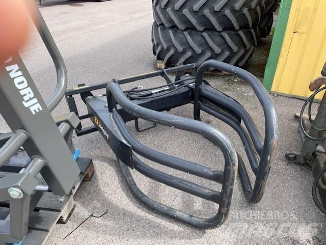 Ålö Unigrip 160 Accesorios para carga frontal