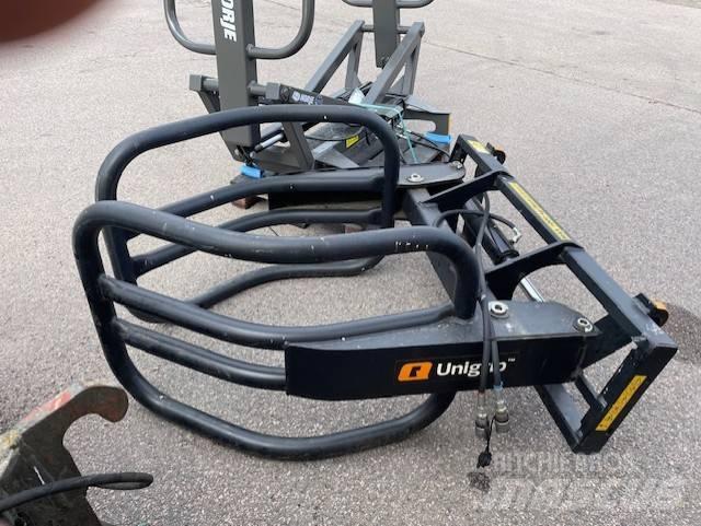 Ålö Unigrip 160 Accesorios para carga frontal