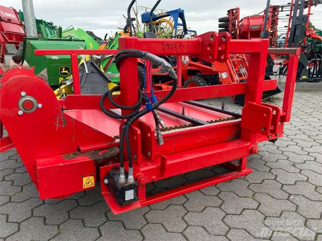 He-Va Rondodan Agricultura - Otros