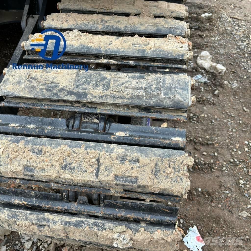 Komatsu PC 70-8 Mini excavadoras < 7t