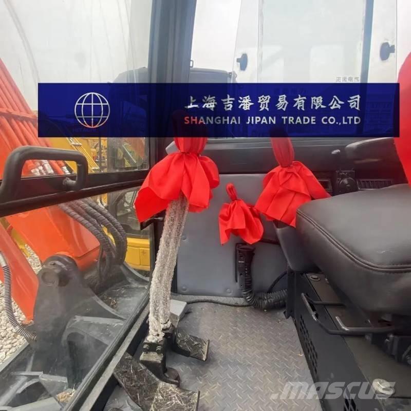 Doosan DH 55 Mini excavadoras < 7t