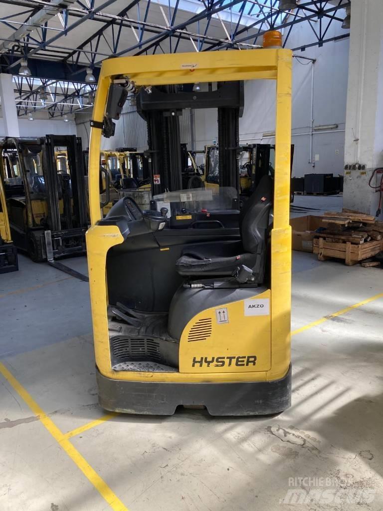 Hyster R1.6 Pyroban Carretillas retráctiles